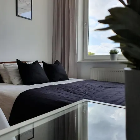 Apartament Bretowska Brama