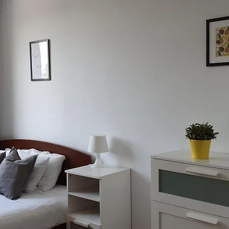 Apartment Apartament Bretowska Brama