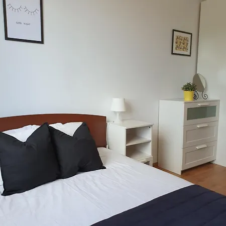 Apartament Bretowska Brama Apartmán *