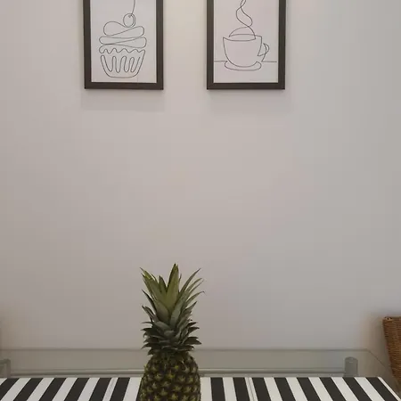 Apartmán Apartament Bretowska Brama *
