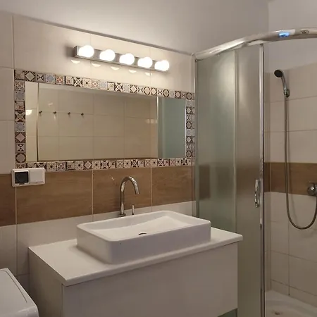 Apartament Bretowska Brama