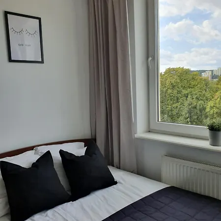 Apartament Bretowska Brama *