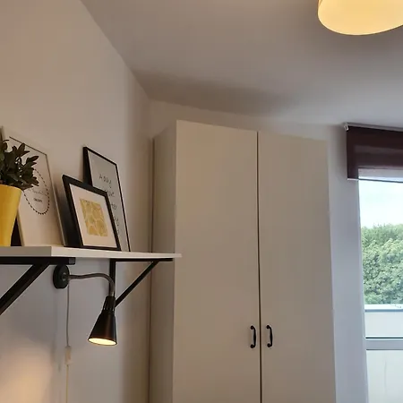 Apartament Bretowska Brama * Danzig