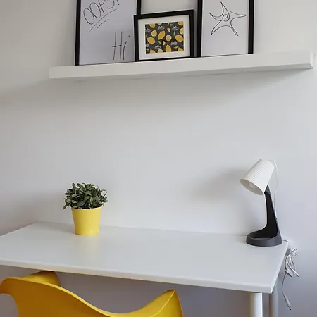 Apartament Bretowska Brama Apartment