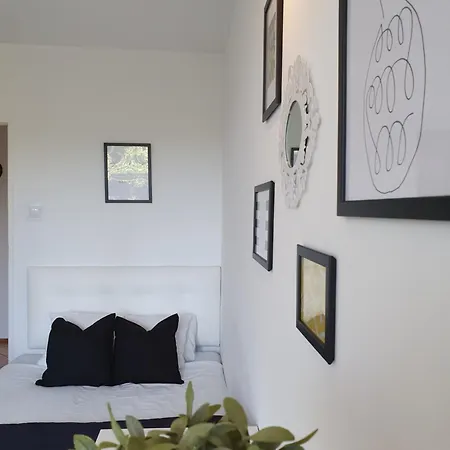 Apartmán Apartament Bretowska Brama *