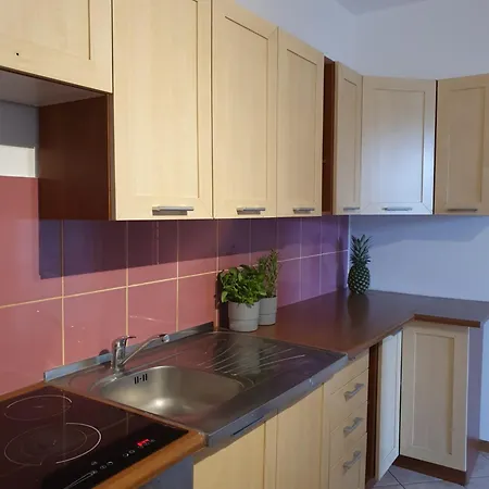 Apartament Bretowska Brama Apartment