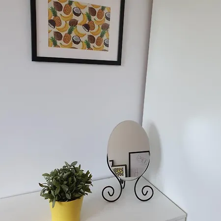 Apartment Apartament Bretowska Brama