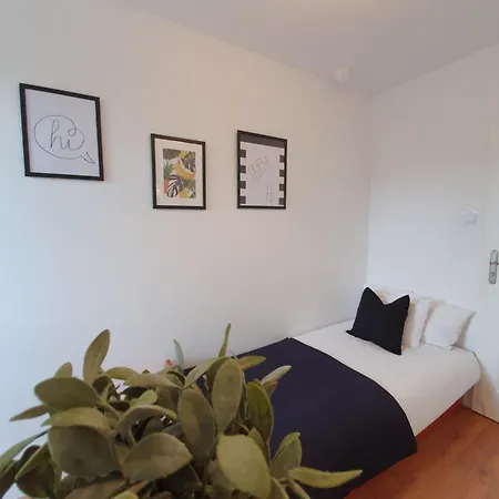 Apartment Apartament Bretowska Brama *