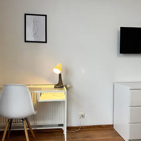Apartament Bretowska Brama *
